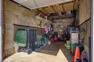 Garage- click for photo gallery